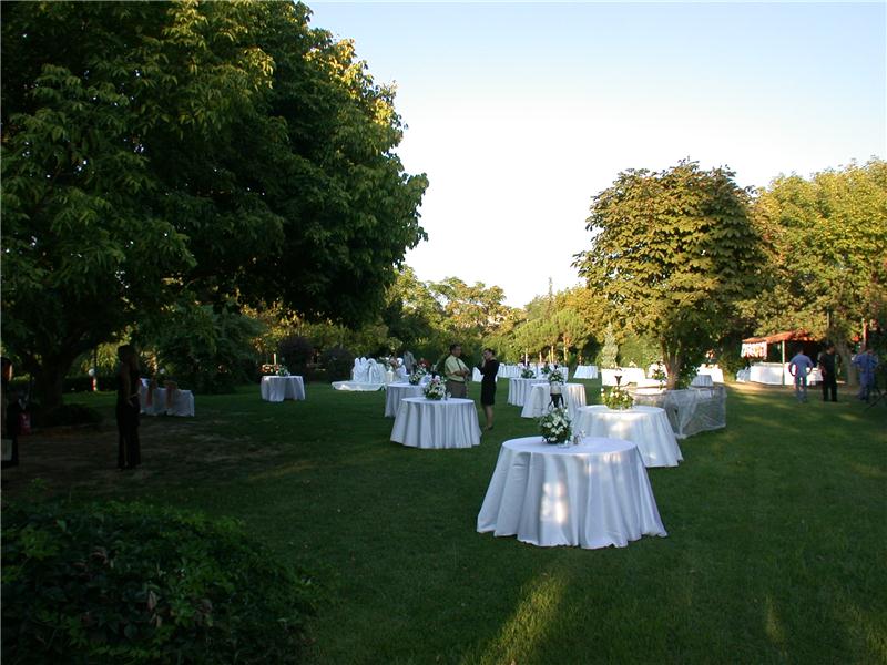 Balcova Thermal Hotel