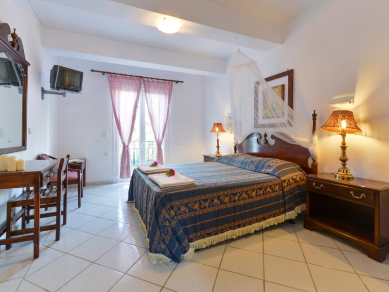 Villa Phoenix Apartments & Studios