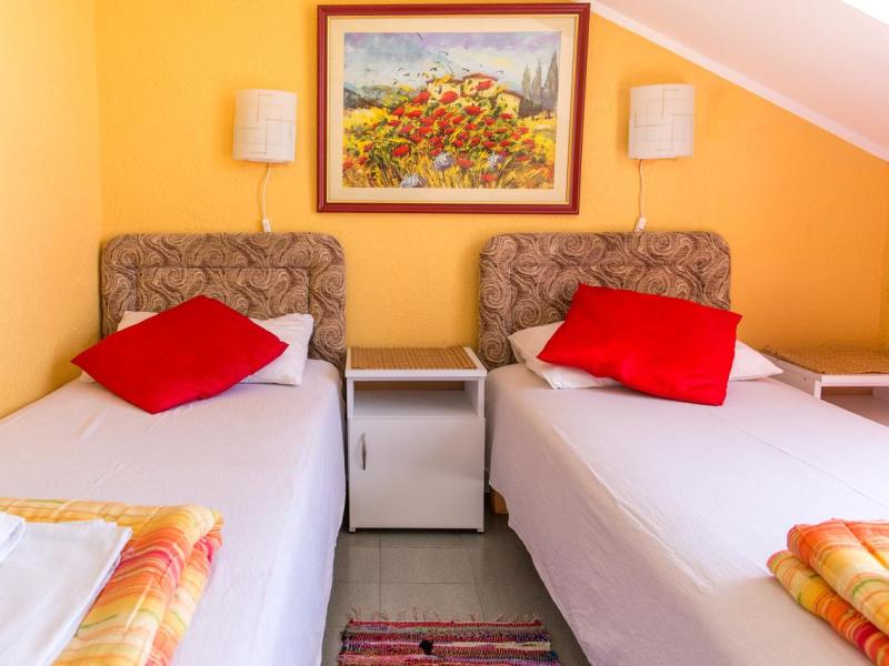 Villa Predrag