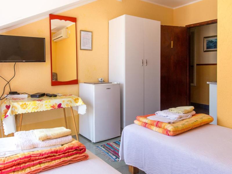 Villa Predrag