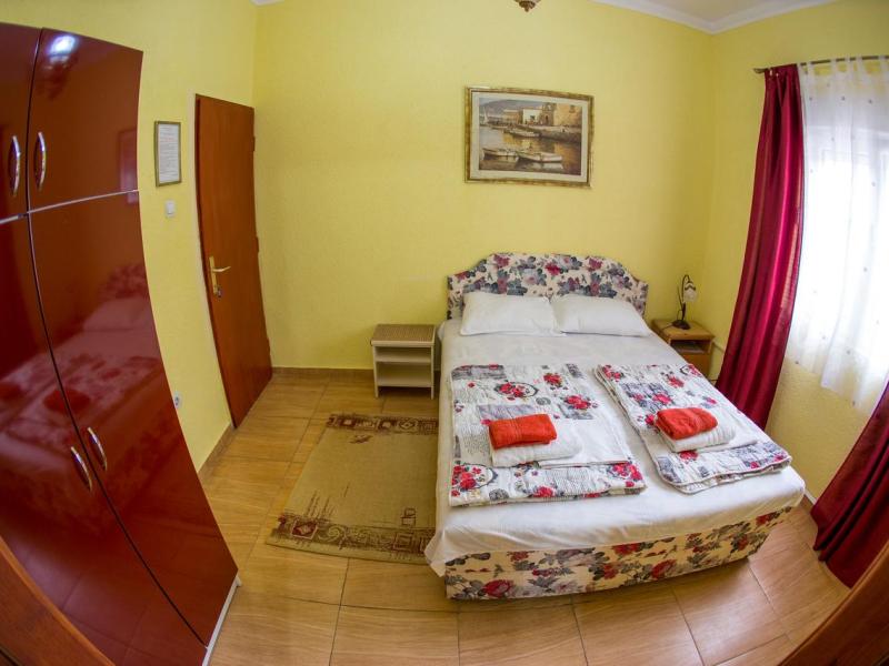 Villa Predrag