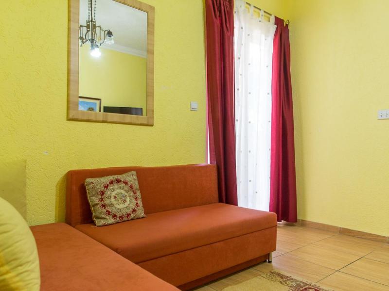Villa Predrag