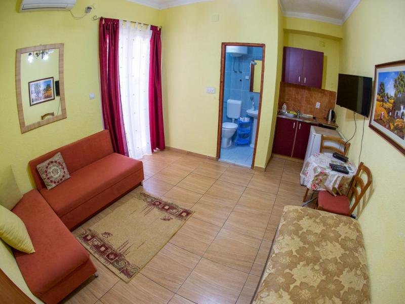 Villa Predrag