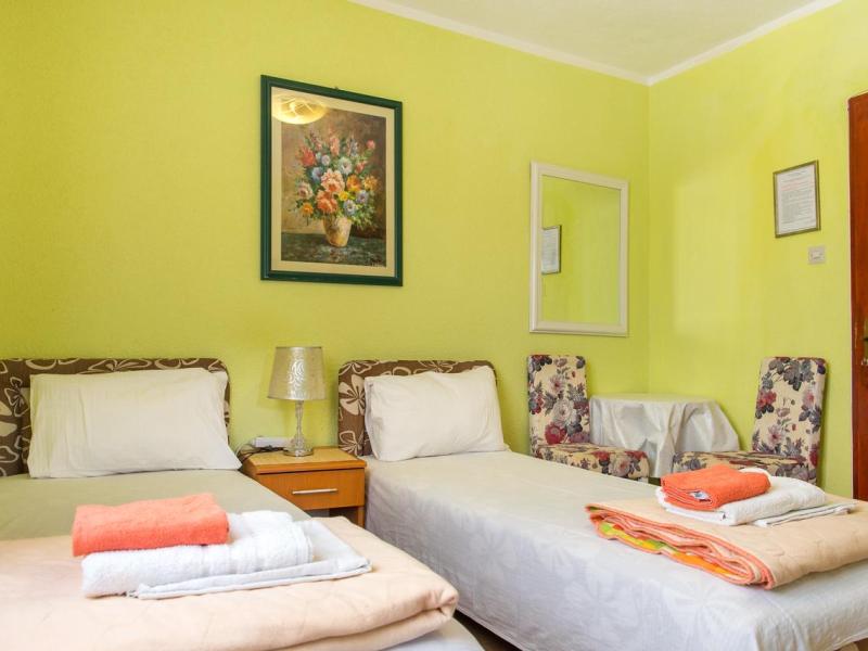 Villa Predrag