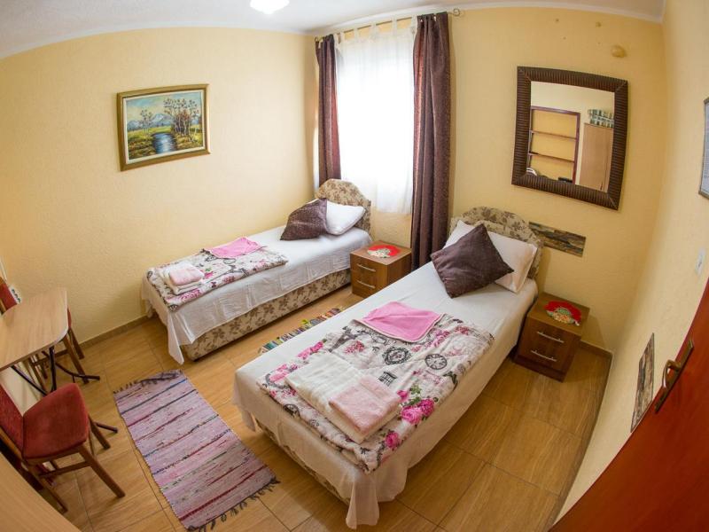 Villa Predrag