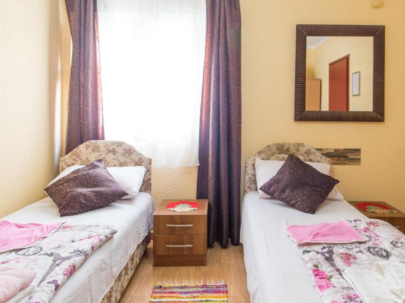 Villa Predrag