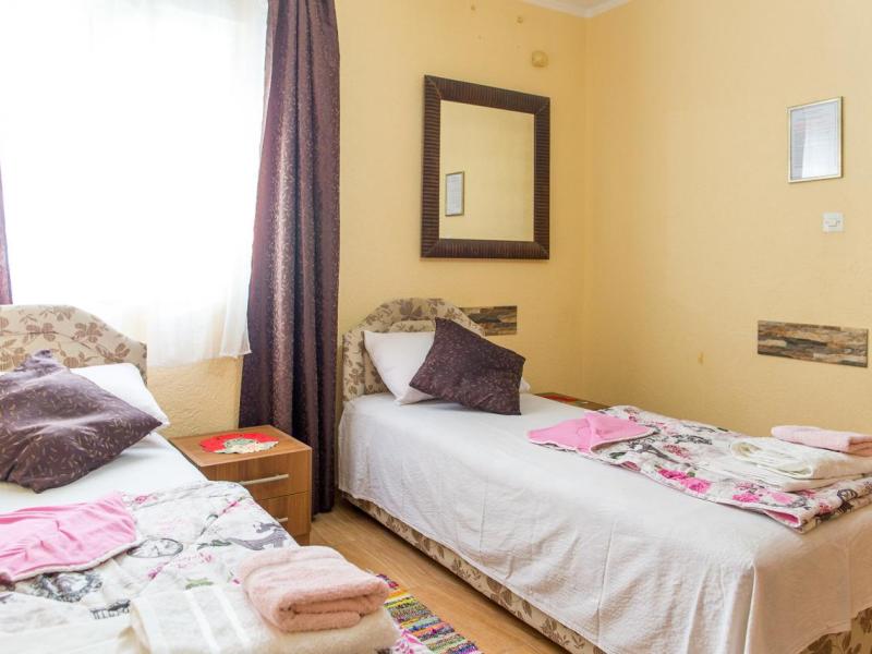 Villa Predrag