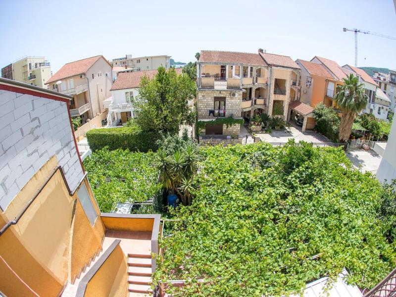Villa Predrag