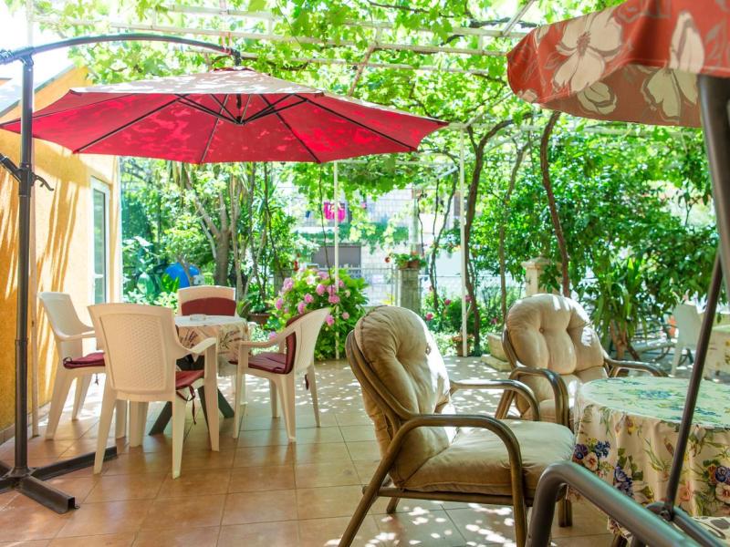 Villa Predrag