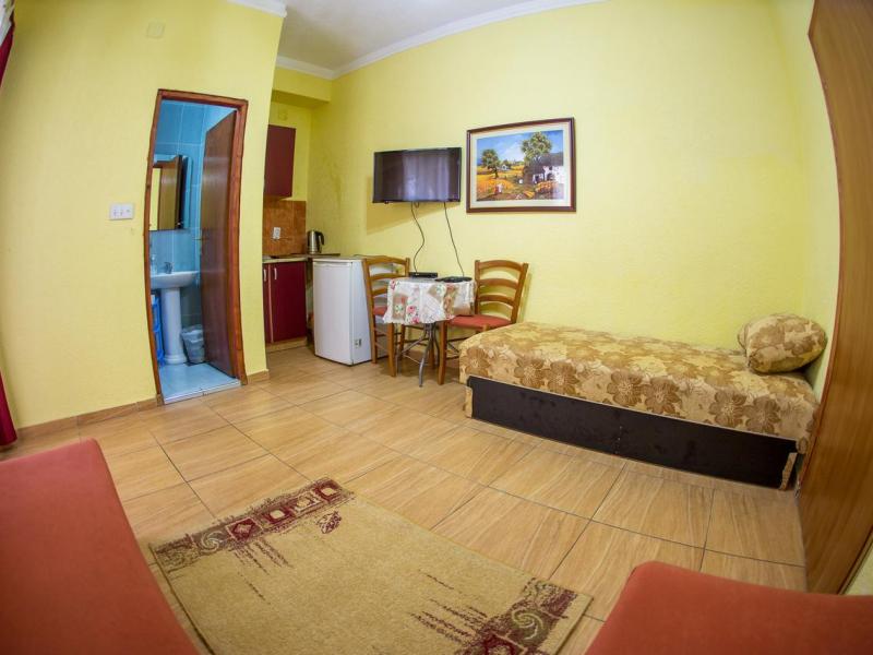 Villa Predrag