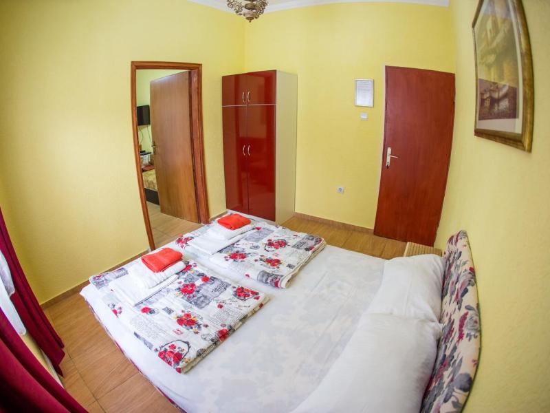 Villa Predrag