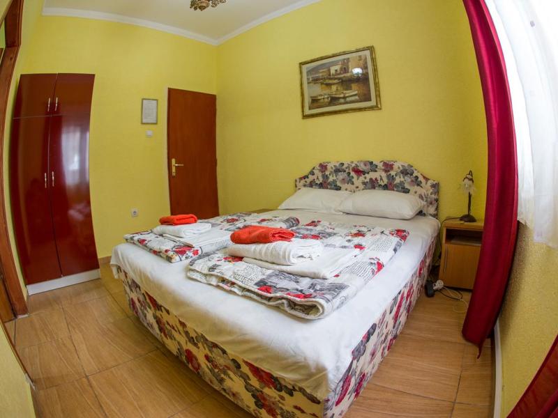 Villa Predrag