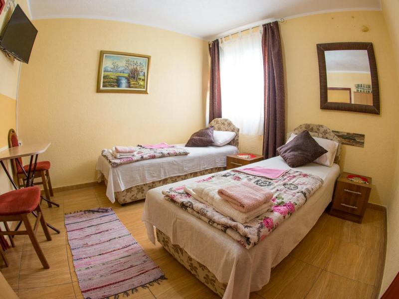 Villa Predrag