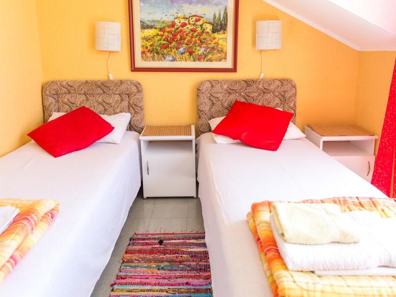 Villa Predrag