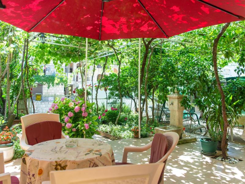 Villa Predrag