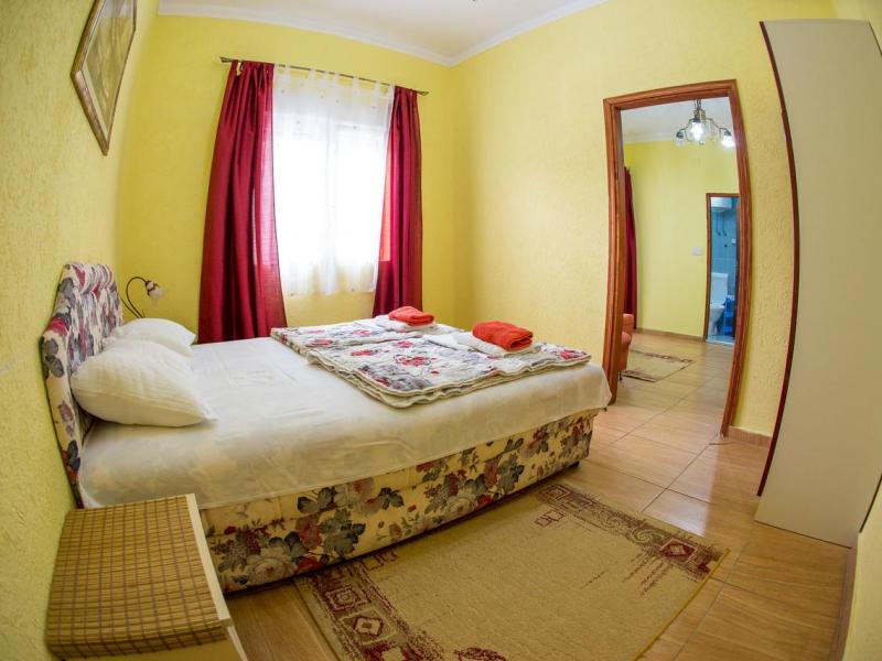 Villa Predrag