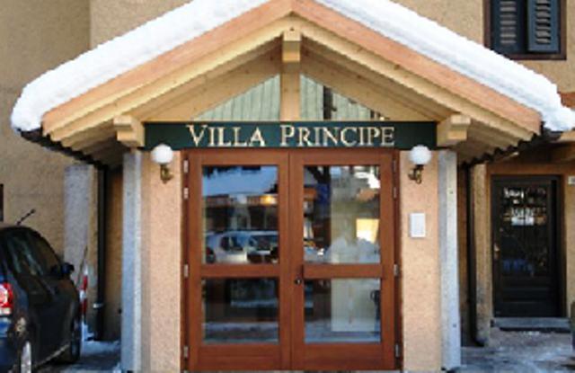 Villa Principe