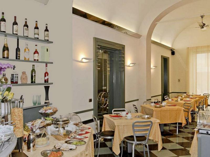 Hotel Tirrenia