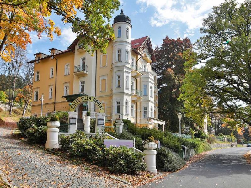 Villa Regent