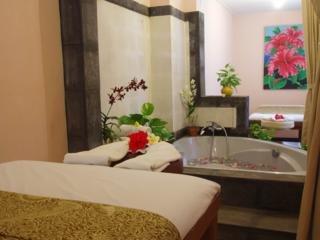 Отель Baleka Resort Hotel & Spa Индонезия, о Бали, фото 2