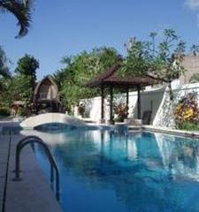 Отель Baleka Resort Hotel & Spa Индонезия, о Бали, фото 3