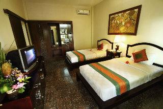 Отель Baleka Resort Hotel & Spa Индонезия, о Бали, фото 6