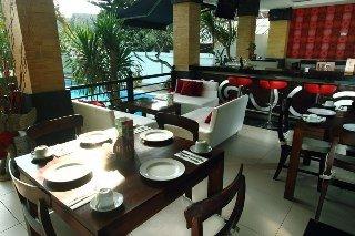Отель Baleka Resort Hotel & Spa Индонезия, о Бали, фото 7