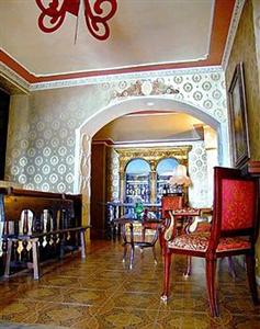 Villa Riis