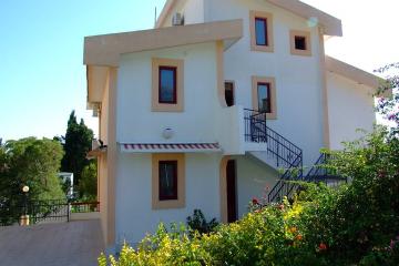 Отель Villa Ritsa Черногория, Бечичи, фото 2