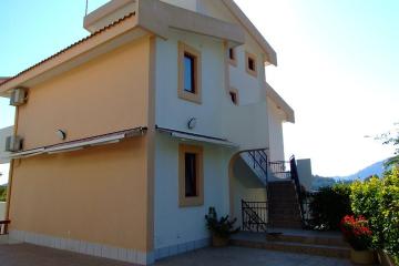 Отель Villa Ritsa Черногория, Бечичи, фото 3