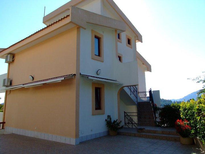 Villa Ritsa