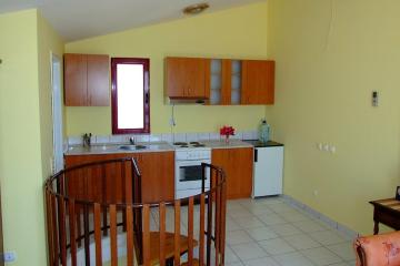 Отель Villa Ritsa Черногория, Бечичи, фото 4