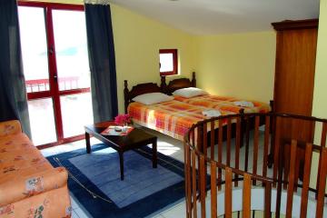 Отель Villa Ritsa Черногория, Бечичи, фото 7