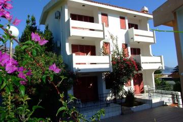 Отель Villa Ritsa Черногория, Бечичи, фото 9