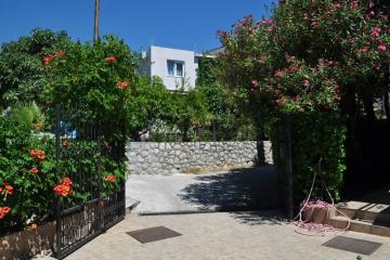 Отель Villa Ritsa Черногория, Бечичи, фото 10