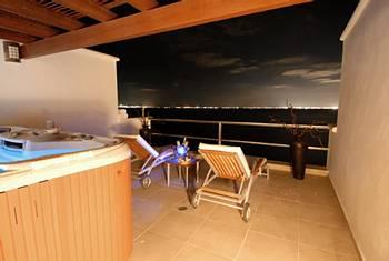 Zoetry Villa Rolandi Isla Mujeres Cancun