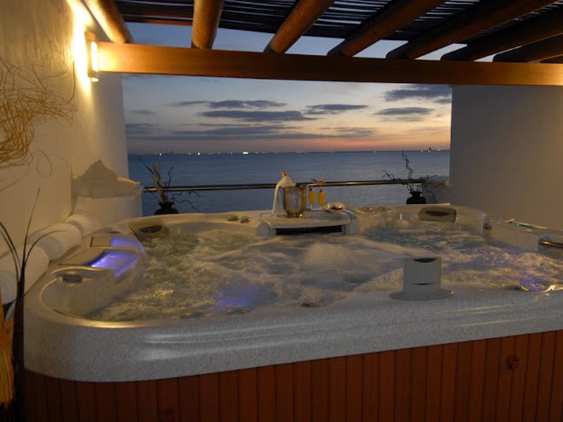 Zoetry Villa Rolandi Isla Mujeres Cancun