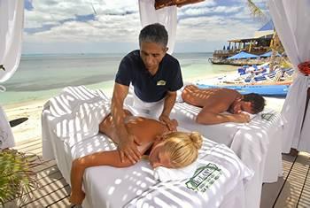 Zoetry Villa Rolandi Isla Mujeres Cancun