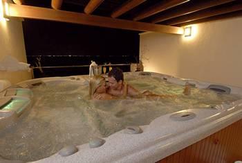 Zoetry Villa Rolandi Isla Mujeres Cancun