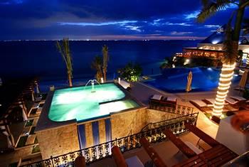 Zoetry Villa Rolandi Isla Mujeres Cancun