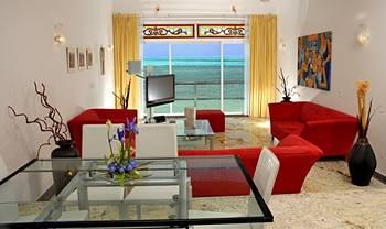 Zoetry Villa Rolandi Isla Mujeres Cancun