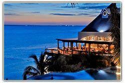 Zoetry Villa Rolandi Isla Mujeres Cancun