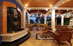 Zoetry Villa Rolandi Isla Mujeres Cancun