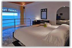 Zoetry Villa Rolandi Isla Mujeres Cancun