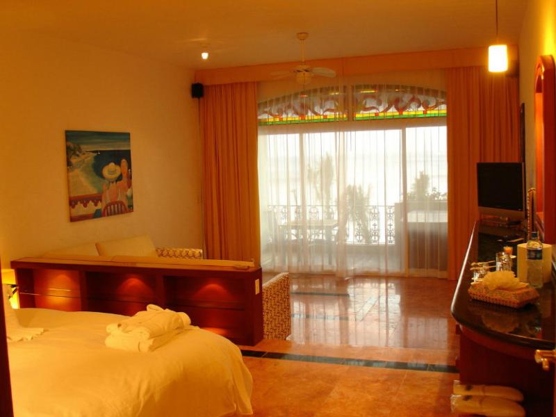 Zoetry Villa Rolandi Isla Mujeres Cancun