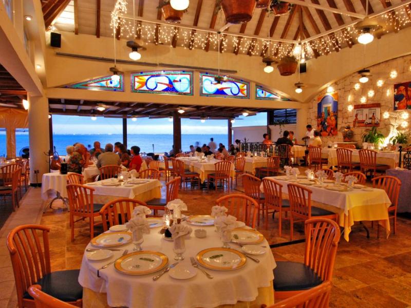Zoetry Villa Rolandi Isla Mujeres Cancun