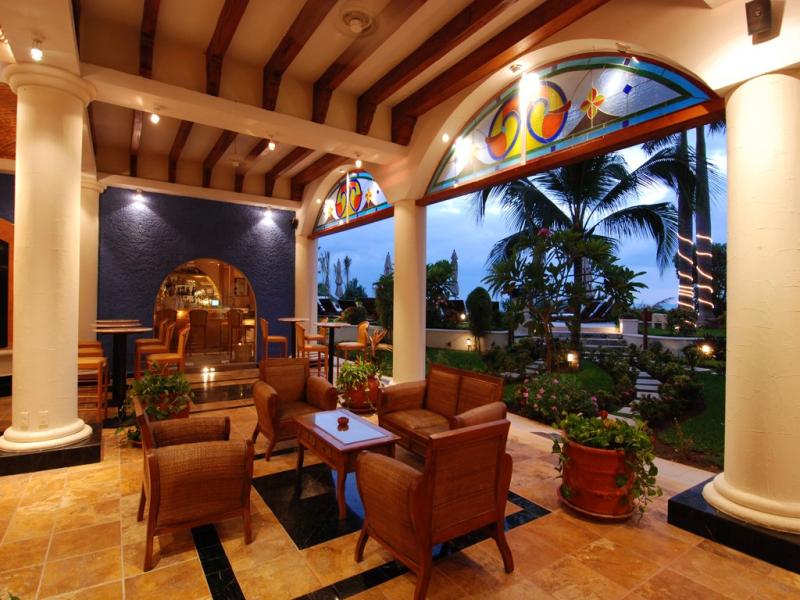 Zoetry Villa Rolandi Isla Mujeres Cancun