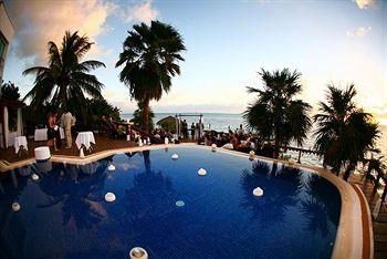 Zoetry Villa Rolandi Isla Mujeres Cancun