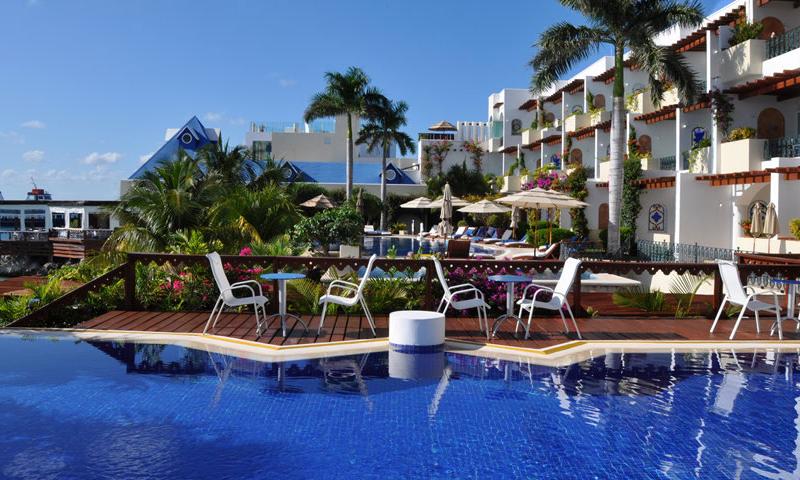 Zoetry Villa Rolandi Isla Mujeres Cancun