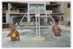 Zoetry Villa Rolandi Isla Mujeres Cancun